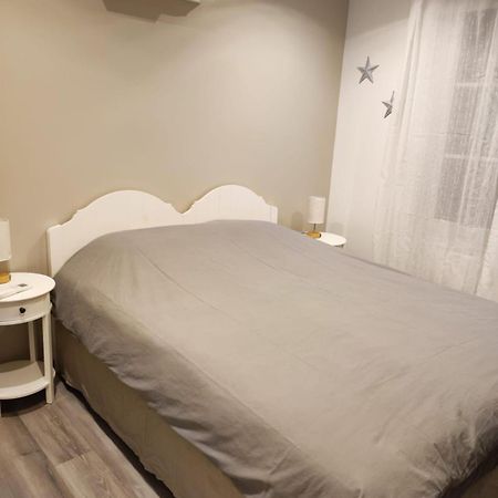 Plaisance Villa Saint-Satur Luaran gambar