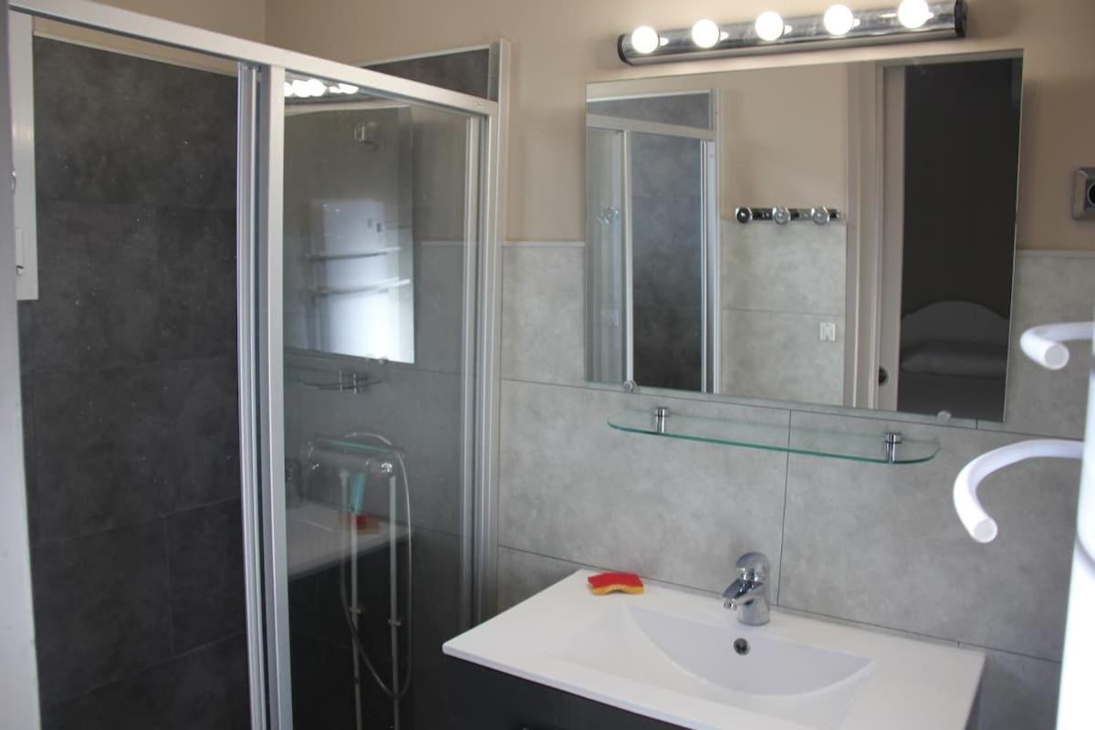 Plaisance Villa Saint-Satur Luaran gambar