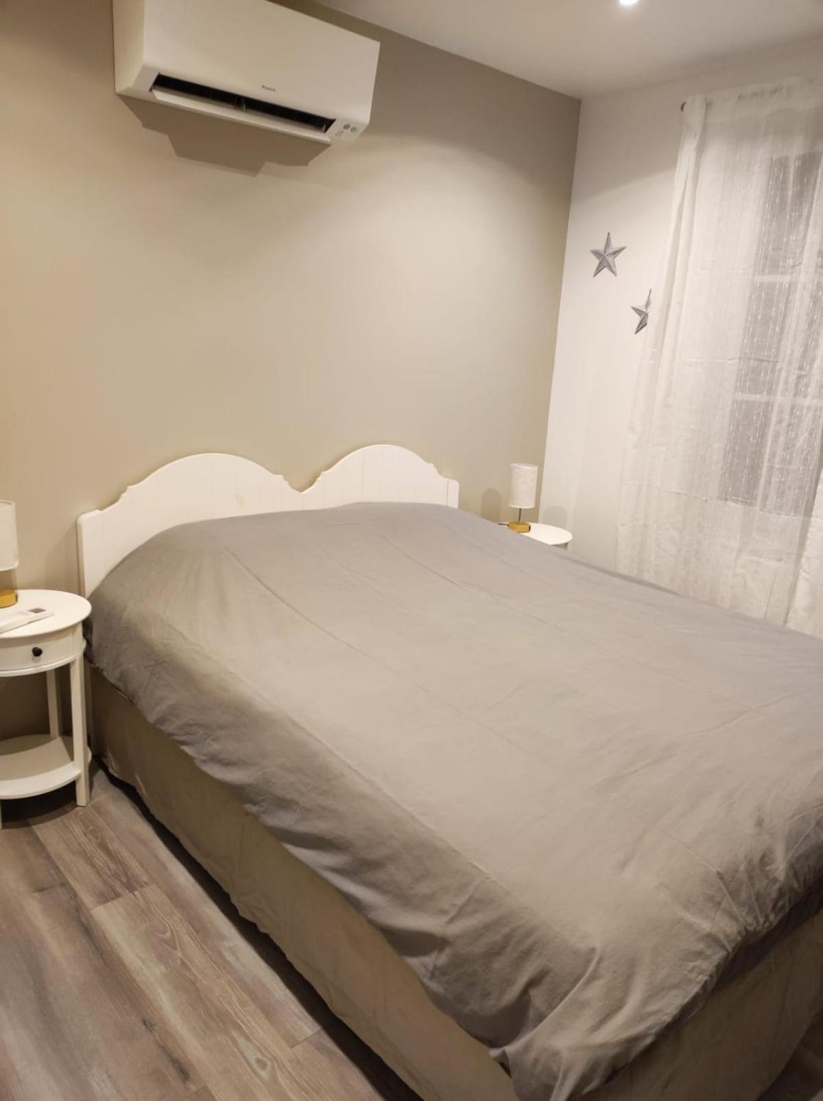 Plaisance Villa Saint-Satur Luaran gambar